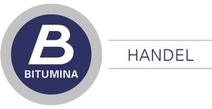 Logo Bitumina Handel GmbH & Co. KG