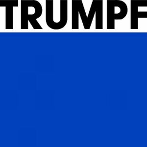 Logo TRUMPF Laser SE