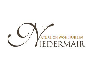 Logo Hotel Niedermair