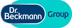 Logo Dr. Beckmann Group
