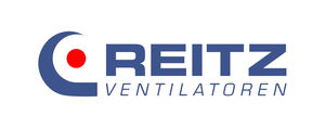 Logo Konrad Reitz Ventilatoren GmbH & Co. KG