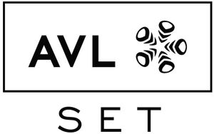 Logo AVL SET GmbH