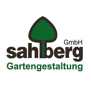 Logo Sahlberg GmbH Garten- und Landschaftsbau