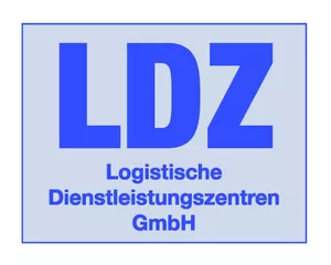 Logo LDZ Logistische Dienstleistungszentren GmbH