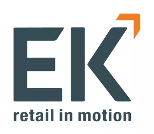 EK/servicegroup Logo