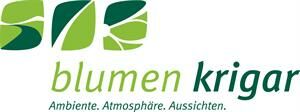 Logo Blumen Krigar GmbH & Co. KG