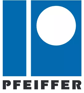 Logo Ludwig Pfeiffer Hoch- und Tiefbau GmbH & Co. KG