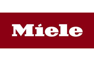 Logo - Miele & Cie. KG