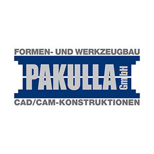 Logo - Pakulla GmbH