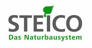 STEICO SE - Logo