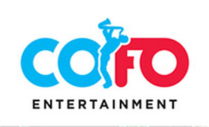 Logo COFO Entertainment GmbH & Co.KG