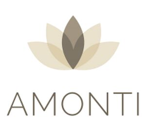 Logo Amonti Wellnessresort