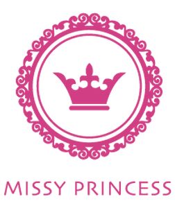 Logo MISSY PRINCESS Brixen