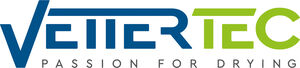 Logo - VetterTec GmbH