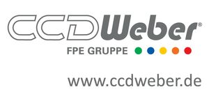 Logo - CCD Weber GmbH