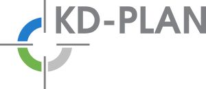 Logo KD-Plan GmbH & Co. KG