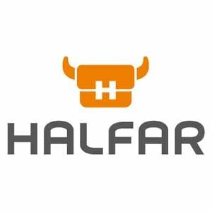 Logo Halfar System GmbH