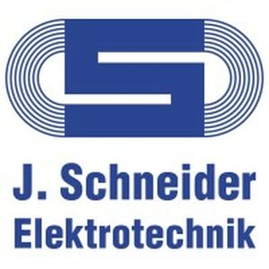 Logo J. Schneider Elektrotechnik GmbH