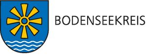 Landratsamt Bodenseekreis - Logo