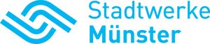 Logo Stadtwerke Münster GmbH