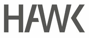 Logo Hochschule für angewandte Wissenschaft und Kunst in Göttingen (HAWK)