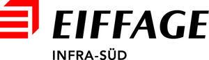 Logo Eiffage Infra-Süd GmbH