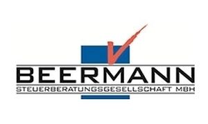 Logo Beermann Steuerberatungsgesellschaft mbH