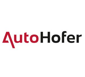 Logo Auto Hofer GmbH
