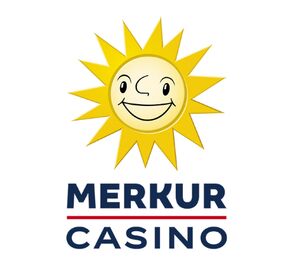 Logo MERKUR CASINO GmbH