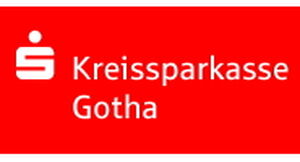 Logo Kreissparkasse Gotha