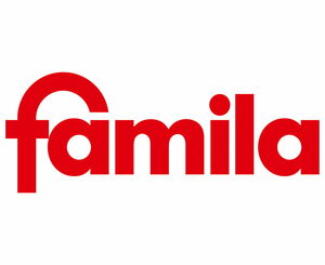 FAMILA Verbrauchermarkt-Logo
