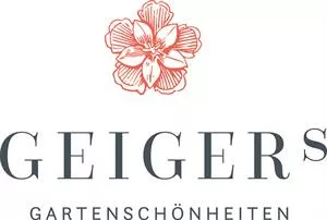 Logo - Geiger's GmbH Gartengestaltung & Pflanzenwelt