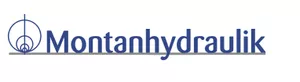 Montanhydraulik GmbH-Logo
