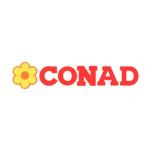 Logo Anjoka – Conad