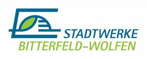 Logo - Stadtwerke Bitterfeld-Wolfen GmbH