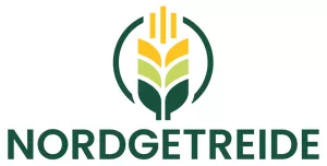 Logo - Nordgetreide GmbH u Co KG