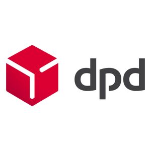 Logo - DPD Deutschland GmbH