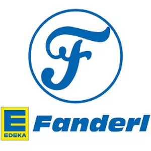 Logo - EDEKA Fanderl