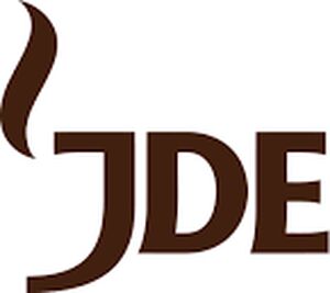 Logo JACOBS DOUWE EGBERTS DE GMBH