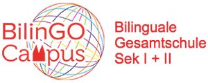 BilinGO Campus - Logo