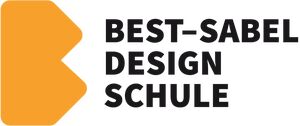 Logo - BEST-Sabel Designschule Berlin