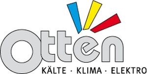 Logo - Alwin Otten GmbH