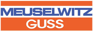 Logo MEUSELWITZ GUSS Eisengießerei GmbH