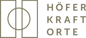 Logo Höfer Kraftorte Georg Höfer e. K.