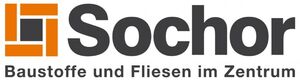 Logo Baustoffhandel A. Sochor & Co GmbH