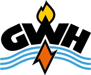 Logo Gemeindewerke Haßloch GmbH