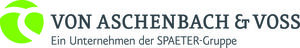 Logo VON ASCHENBACH & VOSS GmbH