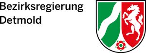 Bezirksregierung Detmold - Logo