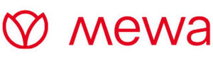Logo - MEWA Textil-Service AG & Co. Deutschland OHG