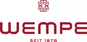 Logo Gerhard D. Wempe GmbH & Co. KG